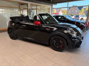 MINI John Cooper Works Cabrio /DCC/HUD/HK/KAMERA/APP Bild 4