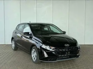 Hyundai i20 Bild 3