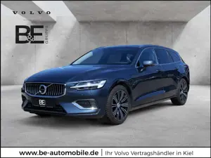 Volvo V60 T8 AWD Core Recharge Plug-In Hybrid