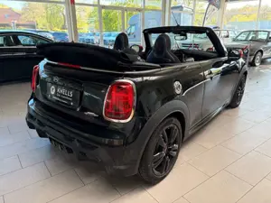 MINI John Cooper Works Cabrio /DCC/HUD/HK/KAMERA/APP Bild 5