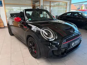 MINI John Cooper Works Cabrio /DCC/HUD/HK/KAMERA/APP Bild 3