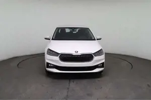 Skoda Fabia Selection 1,0  TSI 70kW (95PS) 5-Gang-Schaltgetriebe Bild 2