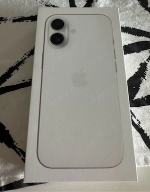 Iphone 17 neu ovp 265gb