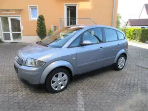 Audi A2