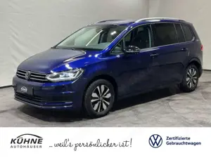 Volkswagen Touran Goal 2.0 TDI DSG | IQ.LIGHT NAVI AHK ACC
