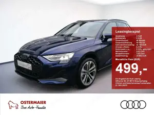 Audi A3 Sportback ADVANCED 35TDI 150PS.STRONIC.LED.NAVI.AC