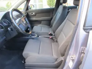 Audi A2 Bild 4