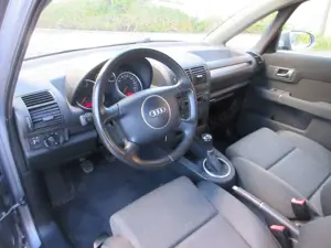 Audi A2 Bild 2