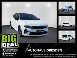 Opel Astra L Sports Tourer 1.2 Turbo GS LED+SHZ+360