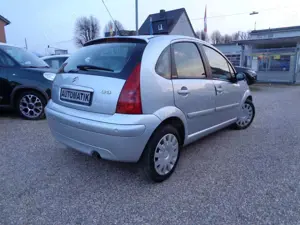 Citroen C3 1.4 16V Exclusive - Automatik