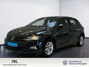 Volkswagen Polo 1.0 TSI Highline GRA Navi SHZ Navi PDC SHZ