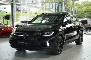 Volkswagen T-Roc R 4M *2.H *19 *Pano *AKRA *beats *ACC Bild 4