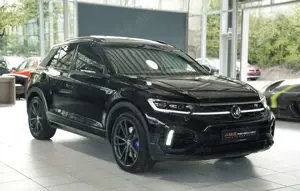 Volkswagen T-Roc R 4M *2.H *19 *Pano *AKRA *beats *ACC Bild 5