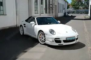 Porsche 997