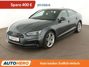 Audi A5 40 TDI Sport Aut.*LED*NAVI*ACC*PDC*SHZ*KLIMA*