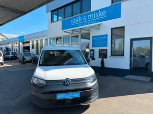 Volkswagen Caddy Maxi *SHZ/PDC/Tempomat/7-Sitze*