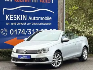 Volkswagen Eos Sport  Style*ALCANTARA*NAVI*KLIMATR*ALU*SHZ