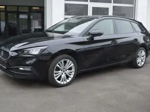 SEAT Leon Style Sportstourer Style*2.0TDI DSG*CAM*