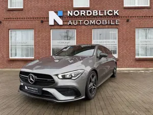Mercedes-Benz CLA 220 CLA 220 *AMG*Multibeam*Carplay*Kamera*Garantie*