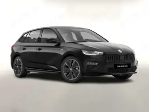 Skoda Scala Monte Carlo DSG MonteC Pano Matrix ACC Kessy SH...