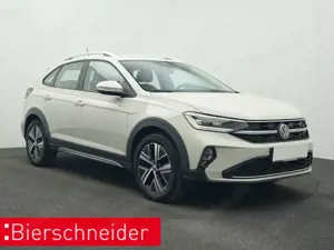 Volkswagen Taigo 1.0 TSI Style KAMERA NAVI ALU 17
