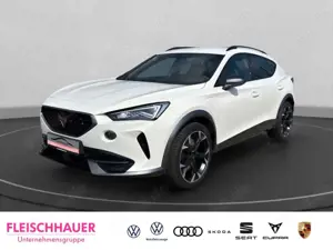 CUPRA Formentor e-HYBRID Navi Einparkhilfe Voll-LED Full-Link