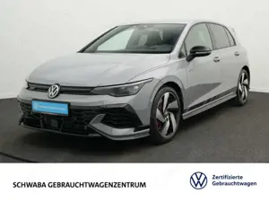 Volkswagen Golf GTI Golf VIII GTI Clubsport 2.0 TSI DSG IQ.LIGHT*18"