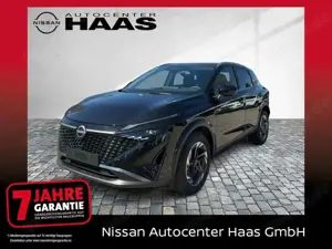 Nissan Qashqai 1.5 N-Connecta e-Power Panorama+LED+Navi Bild 1