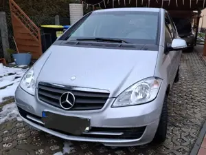 Mercedes-Benz A 170