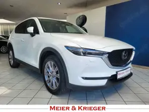 Mazda CX-5 Sports-Line AWD Aut/ACC/HuD/19"/BOSE