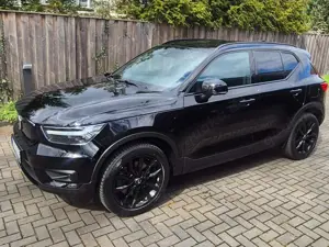 Volvo XC40 XC40 P8 AWD Recharge RDesign