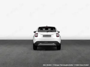 Fiat 600 Bild 5