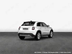 Fiat 600 Bild 2