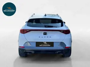CUPRA Formentor 1.5 TSI DSG GJR Top View Full Link Bild 4