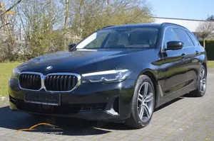 BMW 530 e Sportline LEDER/NAVI/LED/AHK/8x18