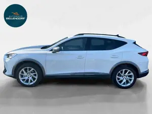 CUPRA Formentor 1.5 TSI DSG GJR Top View Full Link Bild 2