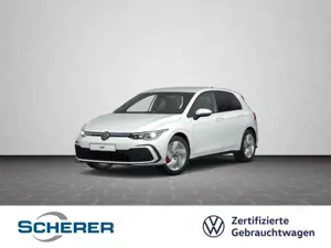 Volkswagen Golf GTE GTE 1.4 electric/TSI eHYBRID DSG NAVI AHK S