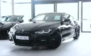 BMW 420 d Coupe M Sport (G22) *Laser*ACC*HKSound*GSD