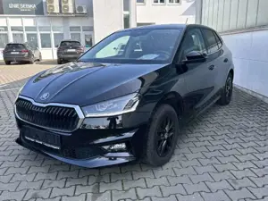 Skoda Fabia 1.0 TSI Style - Navi - DAB - Tempomat - 8-fach