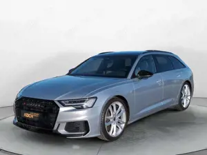 Audi S6 55 TDI q. Tiptr., HD Matrix, Pano, BO,