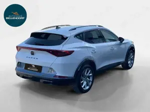 CUPRA Formentor 1.5 TSI DSG GJR Top View Full Link Bild 5