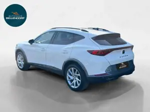 CUPRA Formentor 1.5 TSI DSG GJR Top View Full Link Bild 3