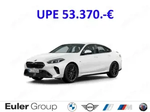 BMW 220 Gran Coupe d M-Sport SR19'' PRO AdM-Fahrw. H/K PA