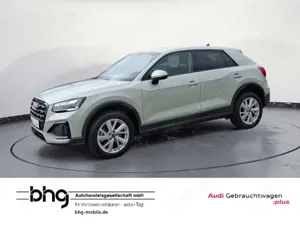Audi Q2 35 TDI S tronic advanced
