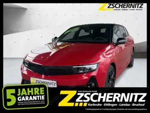 Opel Astra L Sports Tourer 1.2 Turbo GS LED+Navi+SHZ