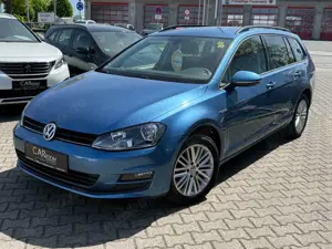 Volkswagen Golf Variant Cup BMT