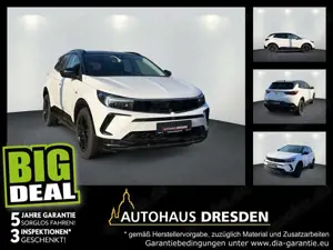 Opel Grandland 1.5 D GS Line LED+Navi+SHZ+2xKlima+360