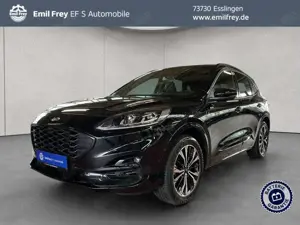 Ford Kuga 2.5 Duratec PHEV AHK Pano