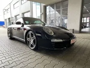 Porsche 997