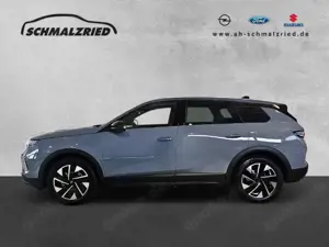 Opel Grandland Mild-Hybrid GS Navi Digitales Cockpit LED Blendfre Bild 2